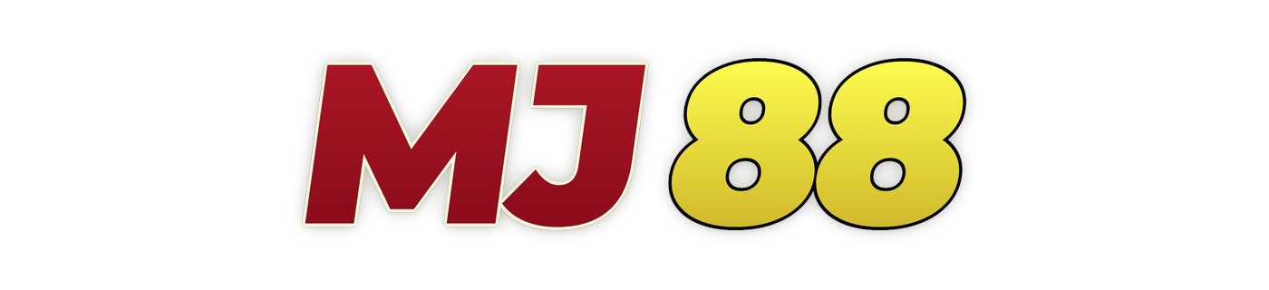 mj88 Logo